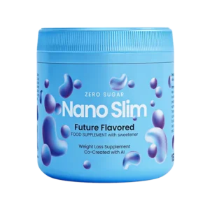 Nano Slim por