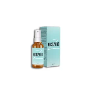 NicoZero spray