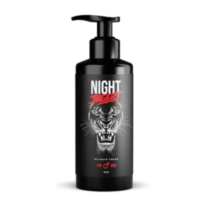 NightBeast krém