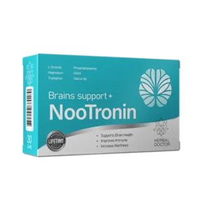 Nootronin kapszulák