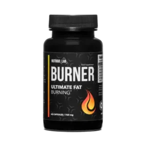 NUTRIGO LAB BURNER kapszulák
