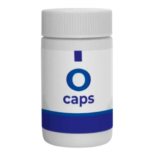 O Caps kapszulák