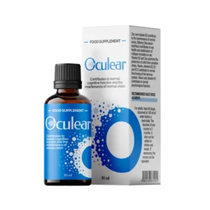 Oculear cseppek