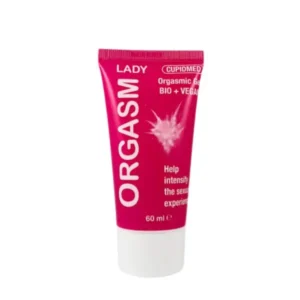 ORGASM LADY gél