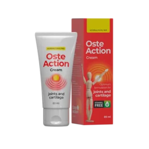 OsteAction krém
