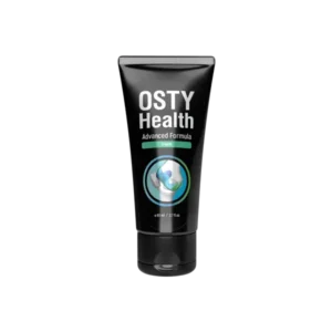 OstyHealth krém