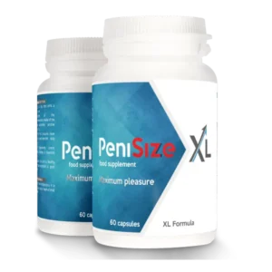 PeniSizeXL kapszulák