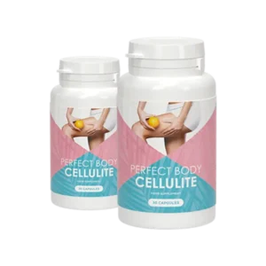 Perfect Body Cellulite kapszulák