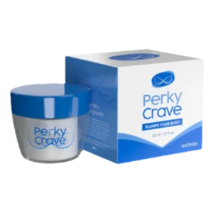 Perky Crave krém