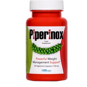 Piperinox kapszulák
