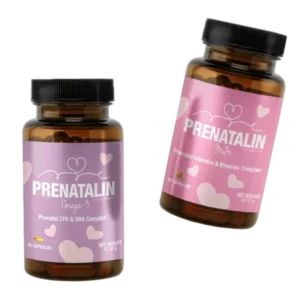 PRENATALIN kapszulák