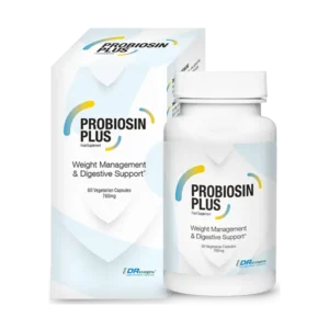 PROBIOSIN PLUS kapszulák