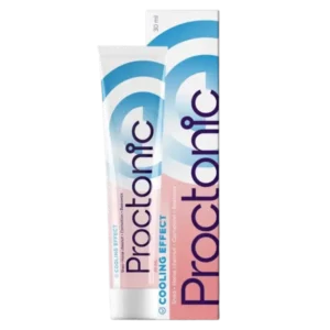 PROCTONIC gél