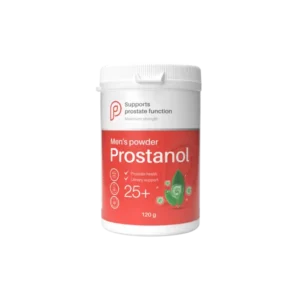 Prostanol por