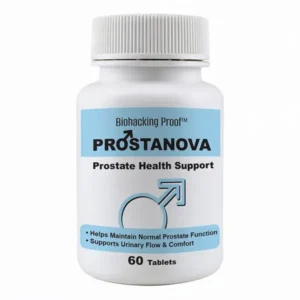 PROSTANOVA kapszulák