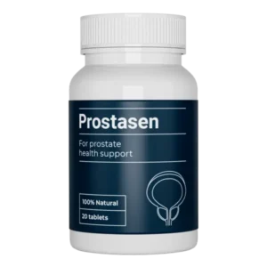 PROSTASEN tabletták