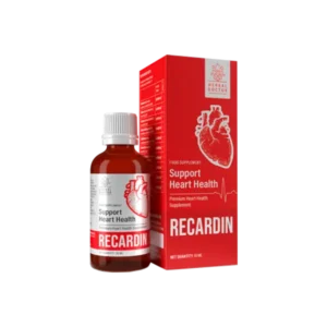 Recardin cseppek