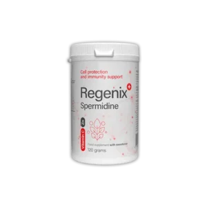 Regenix por