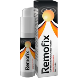 Remofix gél
