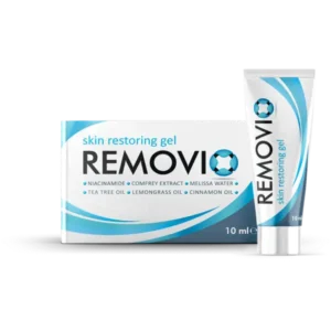 Removio gél