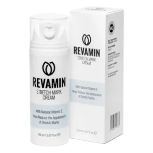 Revamin Stretch Mark krém