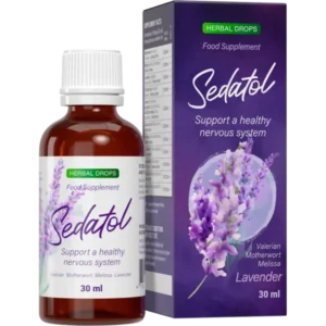 Sedatol cseppek