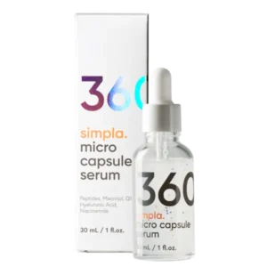 Simpla 360 szérum