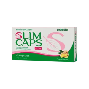 Slimcaps kapszulák
