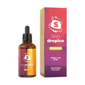 Slimdropico cseppek