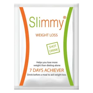 Slimmy szachet