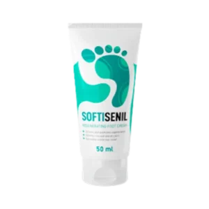 Softisenil krém