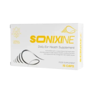 Sonixine kapszulák