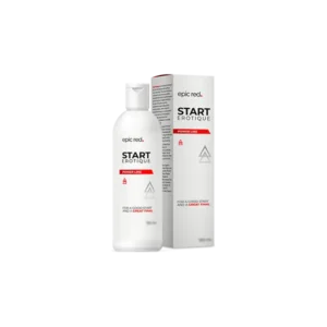 Start Erotique gél