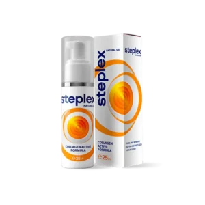 STEPLEX gél