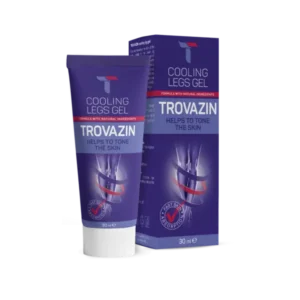 TROVAZIN gél