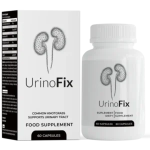 URINOFIX kapszulák
