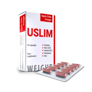 USLIM kapszulák