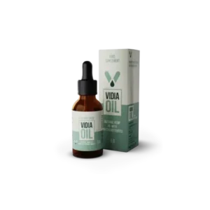 Vidia Oil olaj