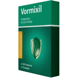 Vormixil tabletták
