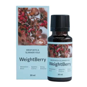 Weight Berry cseppek