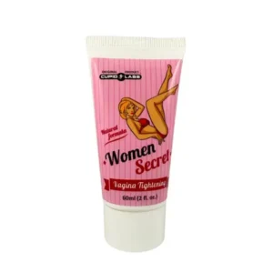 Women Secret gél