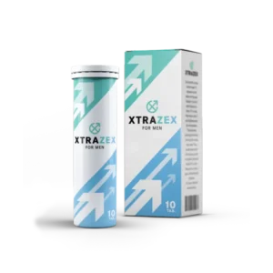 Xtrazex tabletták