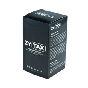 Zytax kapszulák