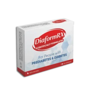 DiaformRX kapszulák
