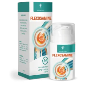 FLEXOSAMINE krém