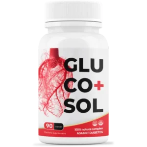 GLUCOSOL kapszulák
