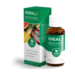 IDEALfit cseppek