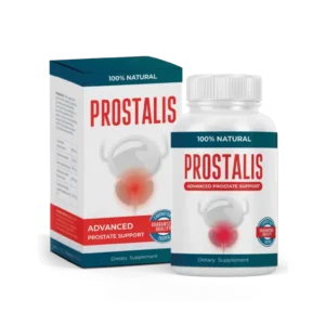 PROSTALIS kapszulák