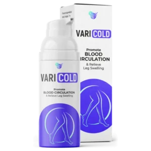 Varicold gél