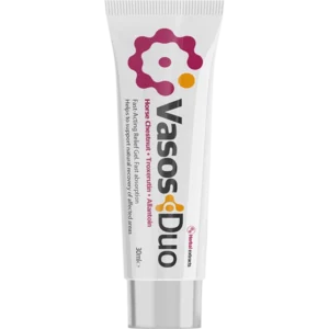 Vasos Duo gél
